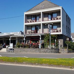 Hotel Zum Moseltal